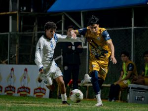 ATLÉTICO MORELIA-UMSNH SE JUEGAN EL LIDERATO DE GRUPO EN LA COPA PROMESAS