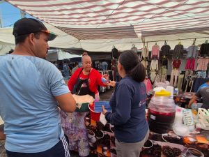 Coepris refuerza vigilancia sanitaria durante las Fiestas Patrias