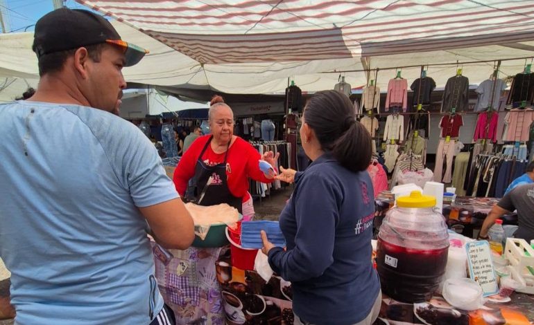 Coepris refuerza vigilancia sanitaria durante las Fiestas Patrias