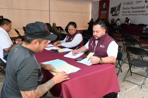 ¿Buscas trabajo? Habrá más de mil 300 vacantes en seis municipios esta semana