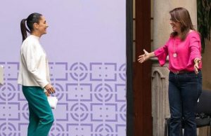 Con Claudia Sheinbaum, llegamos todas: Fabiola Alanís