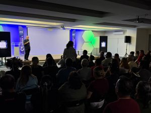 MORELIA ROMPE PARADIGMAS: “CONTACTO CON LO DESCONOCIDO” ABRE UN DIÁLOGO SERIO SOBRE LOS GRANDES MISTERIOS