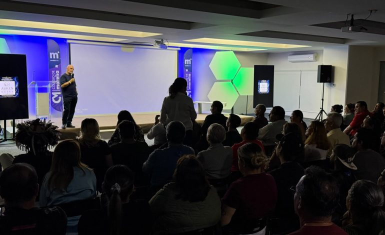 MORELIA ROMPE PARADIGMAS: “CONTACTO CON LO DESCONOCIDO” ABRE UN DIÁLOGO SERIO SOBRE LOS GRANDES MISTERIOS