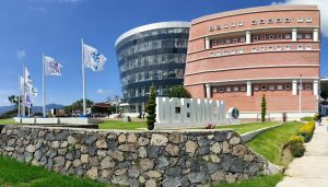 Celebra SEE 20 años de consolidación académica de la Universidad de la Ciénega