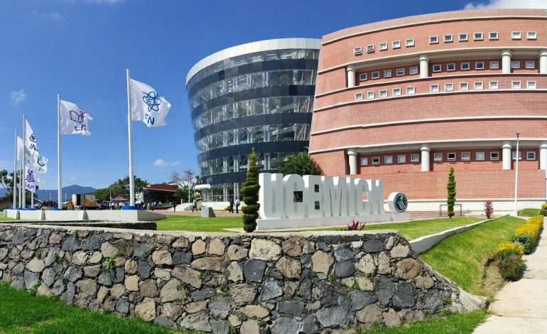 Celebra SEE 20 años de consolidación académica de la Universidad de la Ciénega