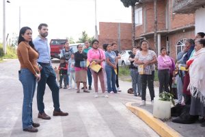 Anuncia Octavio Ocampo convocatoria abierta para ser parte de un nuevo proyecto del PRD