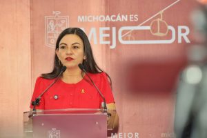 Michoacán disminuye el abandono de tratamientos contra el cáncer infantil con programa único en el país