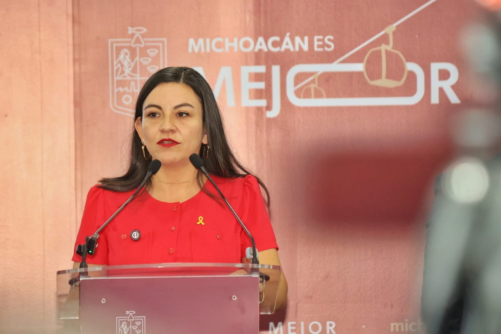 Michoacán disminuye el abandono de tratamientos contra el cáncer infantil con programa único en el país