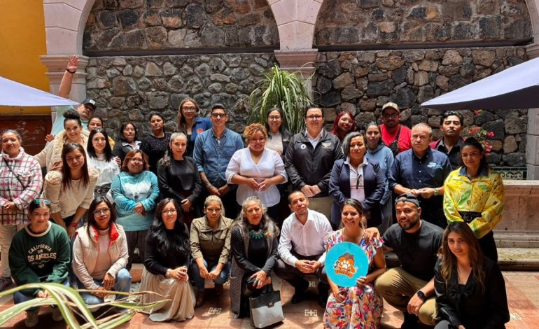 FGE comprometida con la construcción de agendas de trabajo en favor del medio ambiente y la fauna