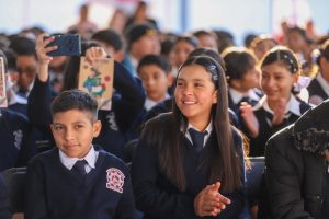 SEE llama a garantizar escuelas seguras e inclusivas para todas y todos