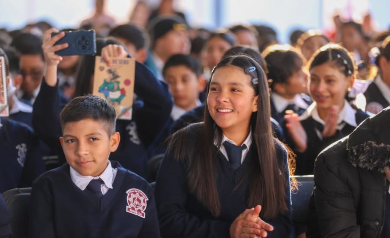 SEE llama a garantizar escuelas seguras e inclusivas para todas y todos