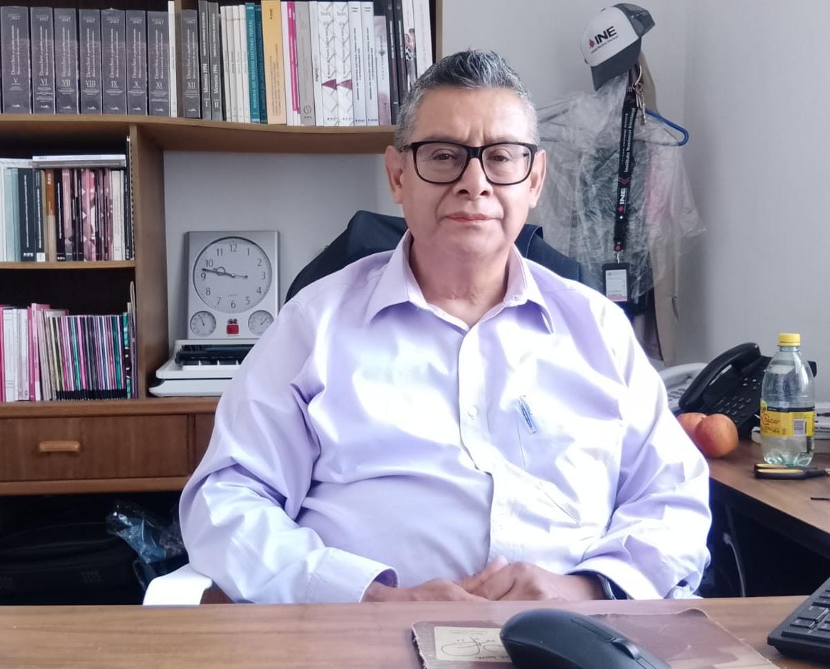 El 25 de enero de 2027 vence plazo para actualizar credencial de elector