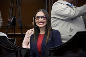 Llama Nalleli Pedraza a legislar con humanismo, justicia social y cercanía con la ciudadanía