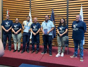 Estudiantes del Cecytem ganan dos medallas de plata en ExpoCiencias Michoacán