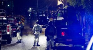 Enfrentamiento en Zinapécuaro deja un muerto y un detenido