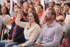 Morelos, pilar ideológico en la defensa de la soberanía: Gladyz Butanda