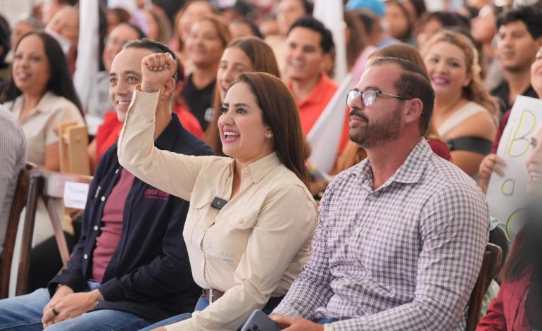 Morelos, pilar ideológico en la defensa de la soberanía: Gladyz Butanda