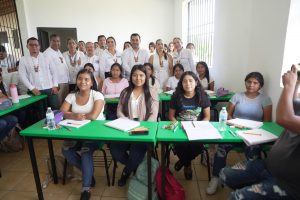 Universidad de Aquila abre nueva etapa para la educación superior en Michoacán