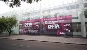 Si eres estudiante o docente de la UMSNH ya puedes ir por tu chip de D4TA Datos Gratis
