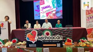 Todo listo para la XXIII Feria del Tamal y el Atole 2026 en Ciudad Hidalgo: reunirá a más de 25 expositores