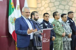 Agosto de 2026, el mes con menos homicidios en Michoacán en 11 años