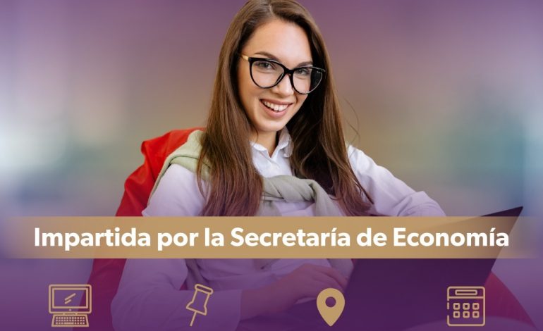 Llevará Sí Financia charlas sobre inventarios y marketing con IA a Ario y Uruapan
