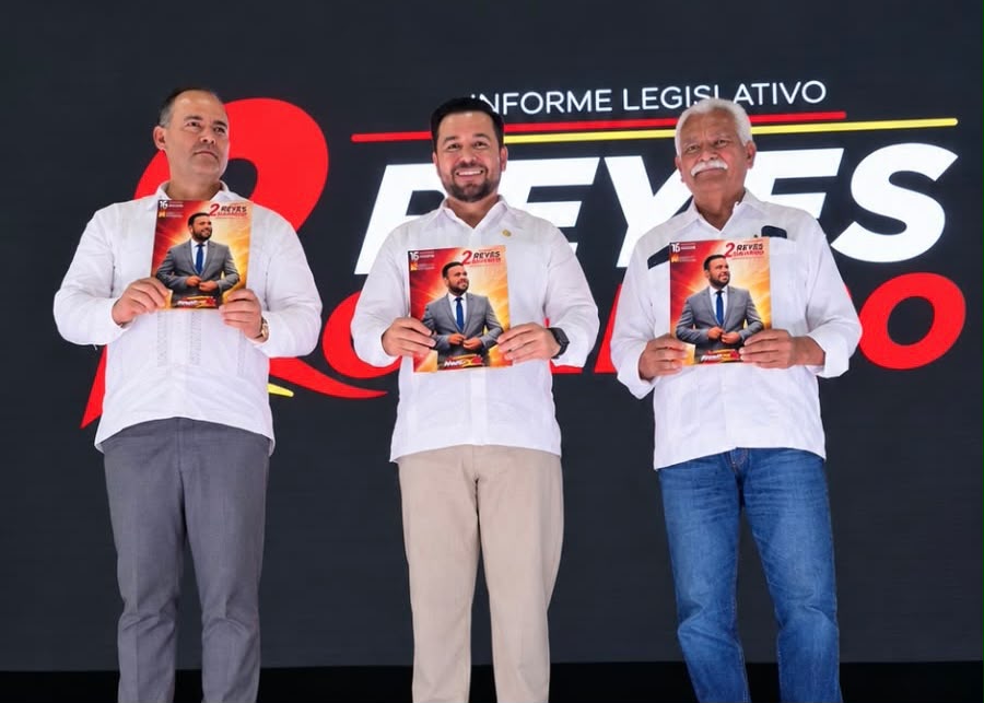 Reyes Galindo ha construido una agenda cercana a las necesidades de Michoacán: Baltazar Gaona