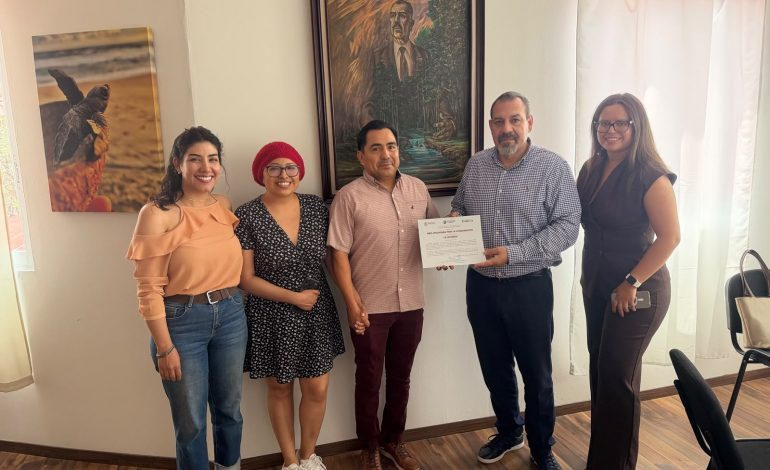 En Michoacán, más de 212 mil hectáreas protegidas; hay nueva área de conservación en Tancítaro