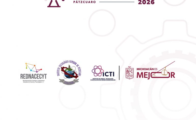 ICTI presenta convocatoria para la Feria Michoacana de Ciencias e Ingenierías 2026