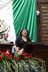 En arranque del Tercer Año Legislativo Vanhe Caratachea remarcó que la oposición es necesaria
