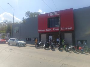 Más y mejor infraestructura para la Universidad Nacional Rosario Castellanos: Rogelio Zarazúa