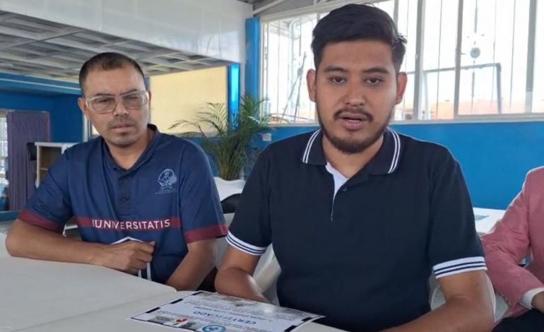 Club de Ajedrez de Zitácuaro logra sede fija y avanza hacia su registro nacional