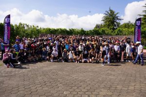 ¡RODEO RUN REBASA EXPECTATIVAS! MÁS DE 600 PARTICIPANTES HACEN HISTORIA EN CIUDAD HIDALGO