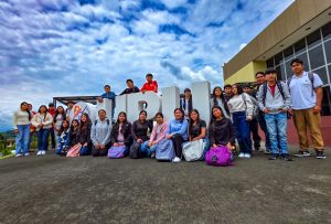 Aún puedes inscribirte al Bachillerato de la Universidad Politécnica de Uruapan