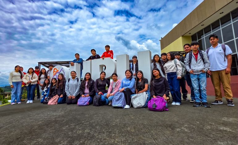 Aún puedes inscribirte al Bachillerato de la Universidad Politécnica de Uruapan