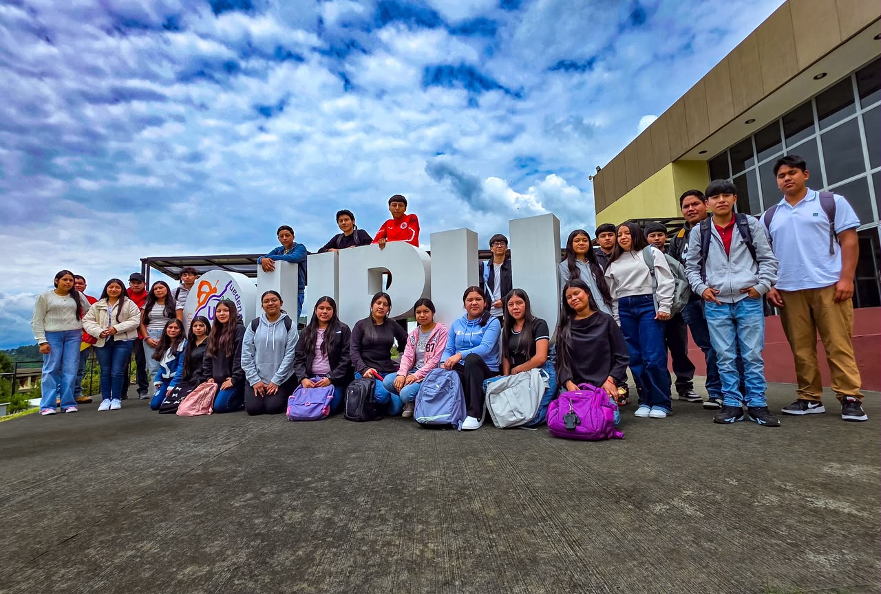 Aún puedes inscribirte al Bachillerato de la Universidad Politécnica de Uruapan