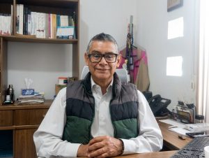 En los módulos del RFE  se atiende la modificación de datos en credencial de elector