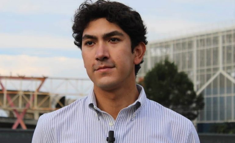 Quinto Informe de Bedolla confirma que la transformación en Michoacán se traduce en resultados: Lenin López