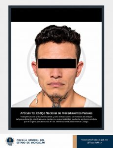 Se emite fallo condenatorio por el homicidio del doctor Jean Cadet Odimba, catedrático y defensor de los derechos humanos