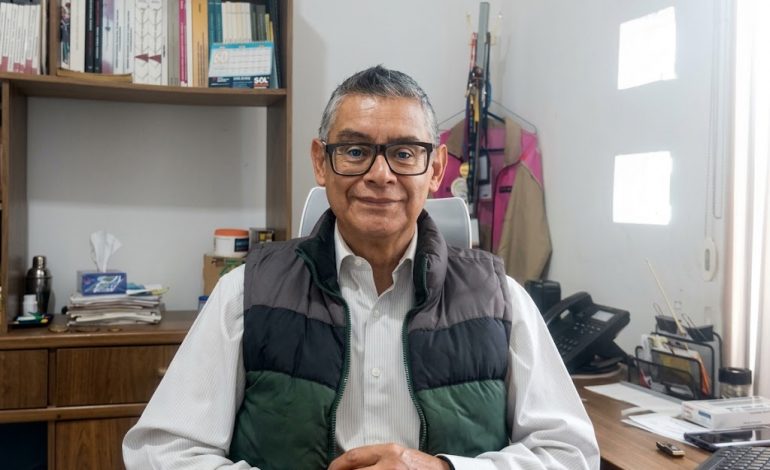 En los módulos del RFE  se atiende la modificación de datos en credencial de elector
