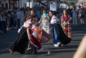 Aprende a elaborar tu propia pelota de Uárhukua Ch’anakua en Pátzcuaro este fin de semana