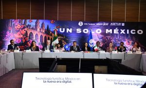 Michoacán fortalece su compromiso con el desarrollo comunitario ante ONU Turismo
