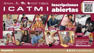 ¿Quieres mejorar tus oportunidades de empleo? Icatmi tiene más de 850 cursos para ti