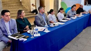 Sectur integra propuestas de la región Naturaleza y Fe para nuevo reglamento turístico