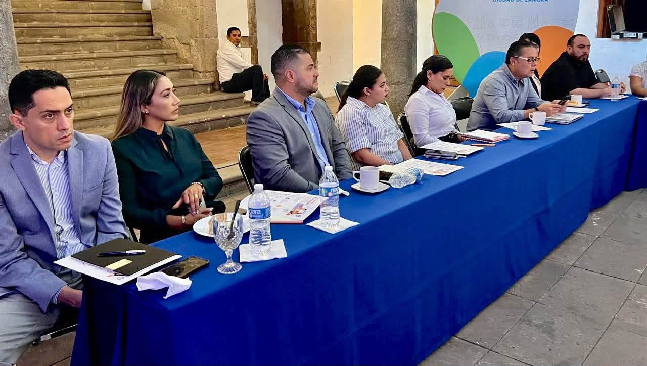 Sectur integra propuestas de la región Naturaleza y Fe para nuevo reglamento turístico