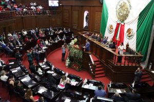 Inicia 76 Legislatura su Tercer Año de Trabajo