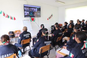 Reúne Michoacán a expertos internacionales en seguridad para su 1er congreso de investigación policial