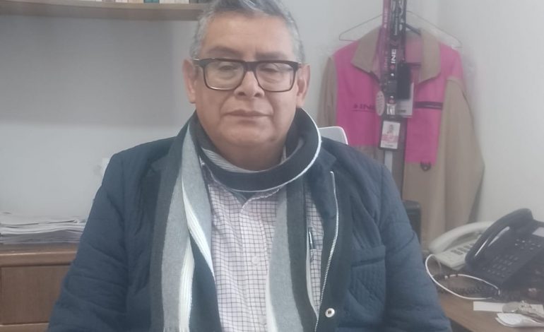 El INE invita a renovar credenciales de elector que perderán vigencia