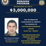 Cae en Tocumbo «El Güicho» o «R5», presunto generador de violencia en Los Reyes