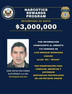 Cae en Tocumbo «El Güicho» o «R5», presunto generador de violencia en Los Reyes